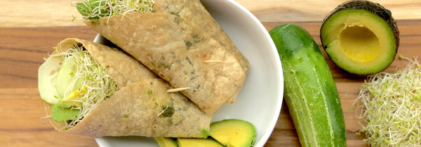 Green Wrap